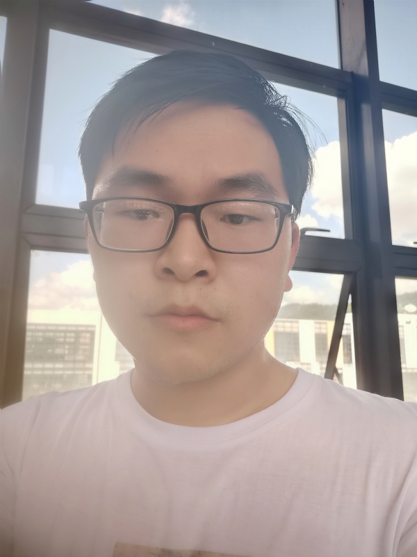 遇见YU的第一张照片--临海交友中心